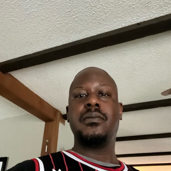 Meet your Posher, Larry - Picture 1 of 1